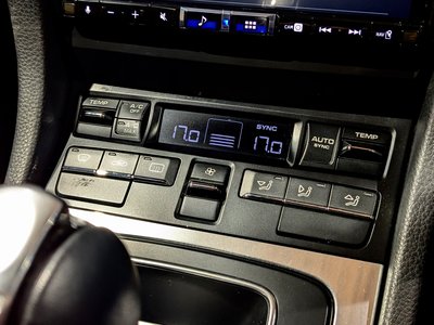 2013 Porsche 911 缩略图 26