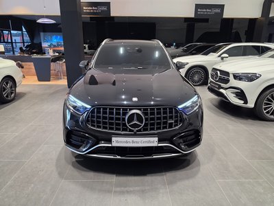 MERCEDES-BENZ GLC - 2
