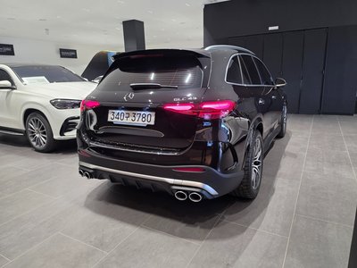 MERCEDES-BENZ GLC - 4