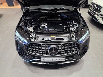 MERCEDES-BENZ GLC - 7