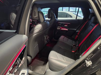 MERCEDES-BENZ GLC - 10