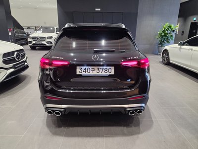 MERCEDES-BENZ GLC - 3