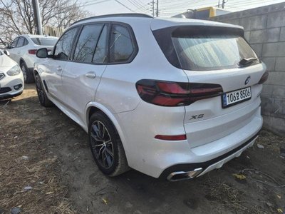 BMW X5 - 2