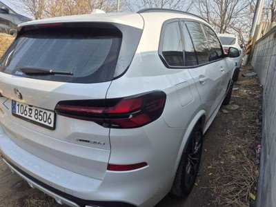 BMW X5 - 6