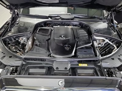 MERCEDES-BENZ S-CLASS - 7