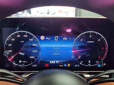 MERCEDES-BENZ S-CLASS - 8