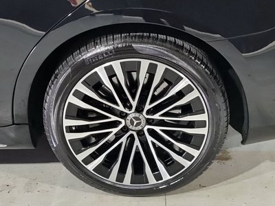 MERCEDES-BENZ S-CLASS - 6