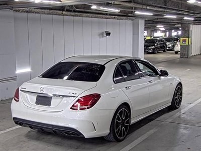 MERCEDES-BENZ MERCEDES-AMG - 3