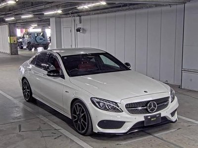 MERCEDES-BENZ MERCEDES-AMG - 1