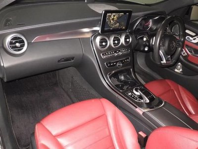 MERCEDES-BENZ MERCEDES-AMG - 2