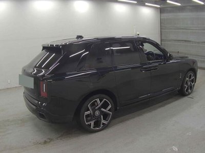 ROLLS-ROYCE CULLINAN - 5