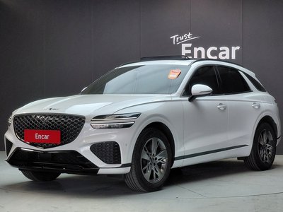 صورة 1 لـ 2023 Genesis GV70