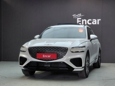صورة 2 لـ 2023 Genesis GV70