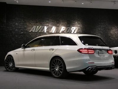 2023 Mercedes-BENZ E-CLASS — фото 2