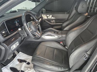 MERCEDES-BENZ GLE - 10