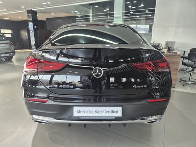 MERCEDES-BENZ GLE - 3