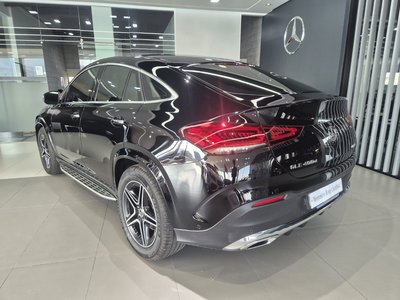 MERCEDES-BENZ GLE - 5