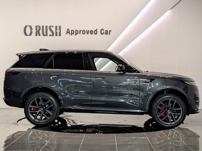 LAND ROVER RANGE ROVER SPORT - 3
