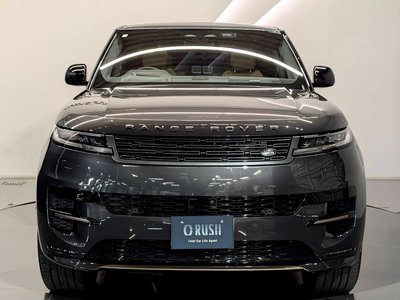 LAND ROVER RANGE ROVER SPORT - 9