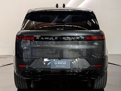 LAND ROVER RANGE ROVER SPORT - 5