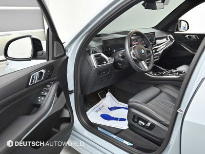 2025 BMW X5 — миниатюра 11