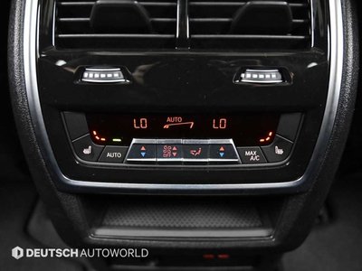 2025 BMW X5 — миниатюра 16