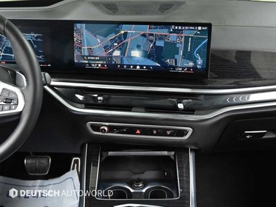 2025 BMW X5 — миниатюра 14