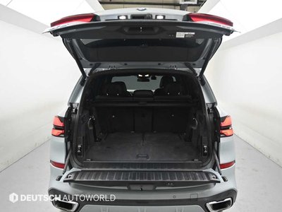 2025 BMW X5 — миниатюра 19