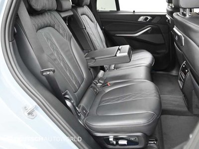2025 BMW X5 — миниатюра 12