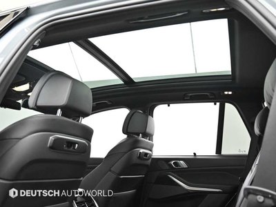 2025 BMW X5 — миниатюра 18