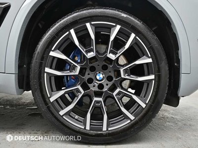 2025 BMW X5 — фото 6