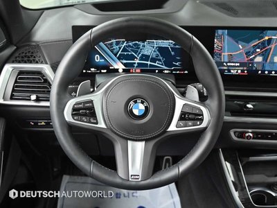 2025 BMW X5 — миниатюра 13