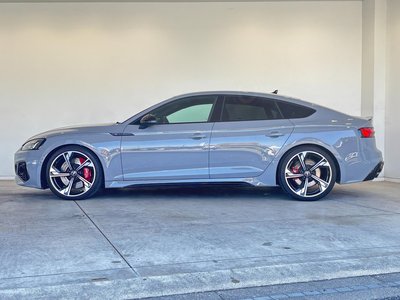 AUDI RS5 SPORTBACK - 8