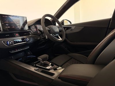 AUDI RS5 SPORTBACK - 5