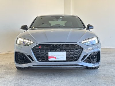 AUDI RS5 SPORTBACK - 6