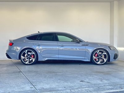 AUDI RS5 SPORTBACK - 9