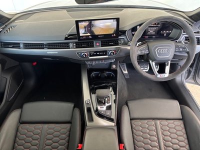 AUDI RS5 SPORTBACK - 4