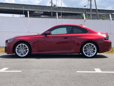 BMW M2 COUPE - 9