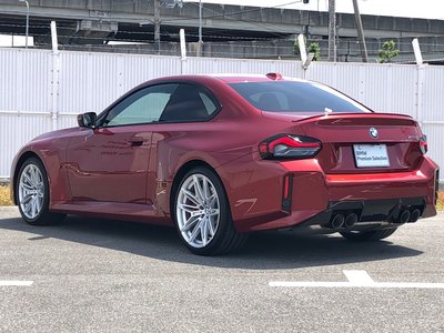 BMW M2 COUPE - 10
