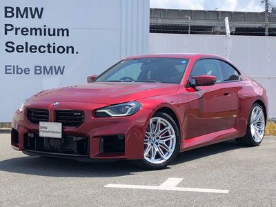BMW M2 COUPE - 1