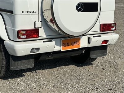 2018 Mercedes-BENZ G-CLASS 缩略图 48