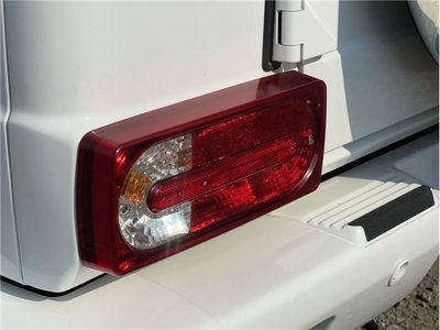 2018 Mercedes-BENZ G-CLASS 缩略图 52