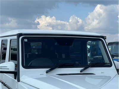 2018 Mercedes-BENZ G-CLASS 缩略图 25