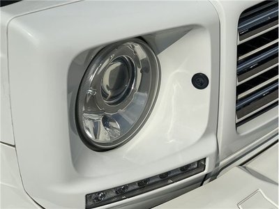 2018 Mercedes-BENZ G-CLASS 缩略图 35