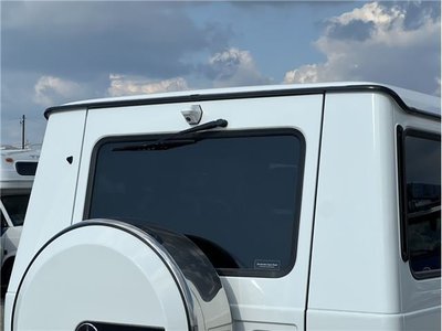 2018 Mercedes-BENZ G-CLASS 缩略图 44