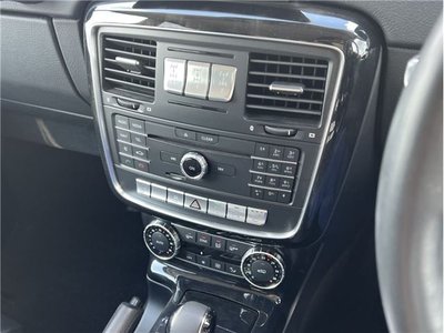 2018 Mercedes-BENZ G-CLASS 缩略图 74