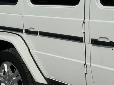 2018 Mercedes-BENZ G-CLASS 缩略图 28