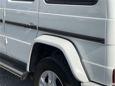 2018 Mercedes-BENZ G-CLASS 缩略图 51