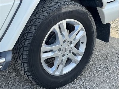 2018 Mercedes-BENZ G-CLASS 缩略图 34
