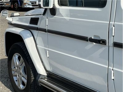 2018 Mercedes-BENZ G-CLASS 缩略图 41